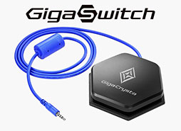 画像ギャラリー No.005のサムネイル画像 / IOデータ,240Hz表示対応ディスプレイ「LCD-GC252UXB」を10月末に発売。低遅延と高速応答性が特徴