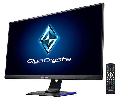 ���������꡼ No.001�Υ���ͥ������ / IO�ǡ�����2560��1440�ɥåȤ�165Hzɽ���б���31.5���ǥ����ץ쥤��ȯ��