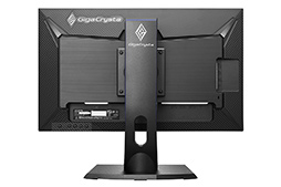 画像ギャラリー No.003のサムネイル画像 / IOデータ,165Hz表示&G-SYNC対応の23.8型フルHDディスプレイを6月中旬に発売