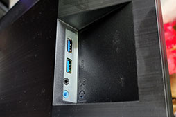 ���������꡼ No.004�Υ���ͥ������ / ��TGS2022��IO�ǡ�������ե�å���졼��360Hz�б��αվ��ǥ����ץ쥤���Ÿ����餫���ΰ㤤��ư��ǳ�ǧ���Ƥߤ�