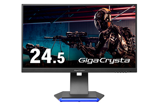 ꡼ No.003 | 360HzɽǽIPSϱվǥץ쥤LCD-GC251RXABפIOǡ6ܤȯ