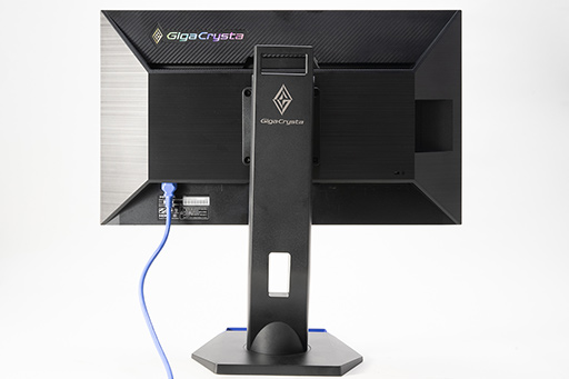 360Hz表示&ゲーム向け機能を豊富に備えたIOデータ「LCD-GC251RXAB」は 360Hz表示&ゲーム向け機能を豊富に備えたIOデータ「LCD-GC251RXAB」は