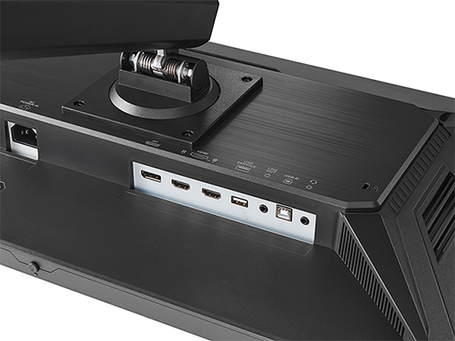 画像ギャラリー No.010のサムネイル画像 / いまや高解像度でゲームはあたり前。GigaCrystaのディスプレイで「脱フルHD」してみよう【PR】