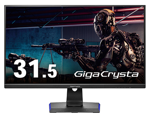 画像ギャラリー No.011のサムネイル画像 / いまや高解像度でゲームはあたり前。GigaCrystaのディスプレイで「脱フルHD」してみよう【PR】