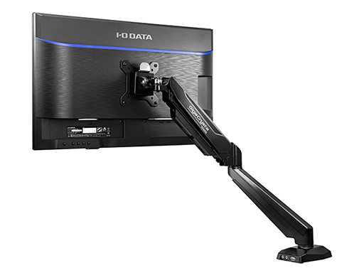 画像ギャラリー No.013のサムネイル画像 / いまや高解像度でゲームはあたり前。GigaCrystaのディスプレイで「脱フルHD」してみよう【PR】