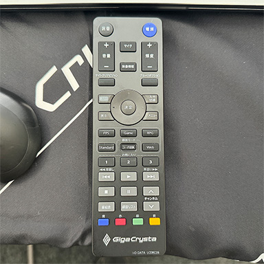 ���������꡼ No.002�Υ���ͥ������ / 180Hzɽ���б����ǹ���4���ߤ�27���ե�HD�ǥ����ץ쥤��IO�ǡ��������о�