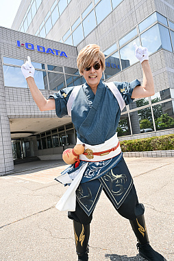 ꡼ No.019Υͥ / FFXIV: Υ쥬פڤǥץ쥤ϡGigaCrystaǡ侩ǧ7ʤȤˡɤҲPR