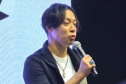 画像ギャラリー No.023のサムネイル画像 / 画面を動く枠で囲むと集中力が上がる? 新機能「Focus Mode」の開発秘話が語られたIOデータ「GigaCrysta」10周年記念イベント