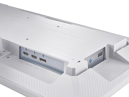 ���������꡼ No.006�Υ���ͥ������ / ���뤤�ۥ磻�ȥܥǥ���̥�Ϥ�23.8���ǥ����ץ쥤��LCD-GD242UD�פ�1�����ȯ�䡣240Hzɽ���б���3��6000������