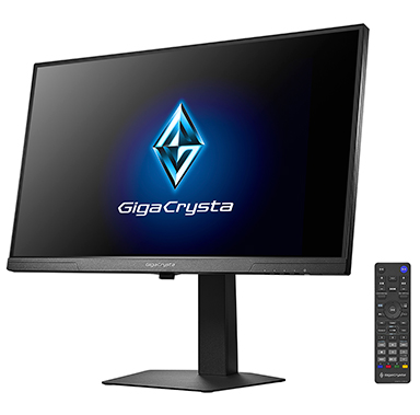 ���������꡼ No.001�Υ���ͥ������ / 4K/160Hz�ȥե�HD/320Hz���ڤ��ؤ�����ǥ奢��⡼���б���27���ǥ����ץ쥤��IO�ǡ�������