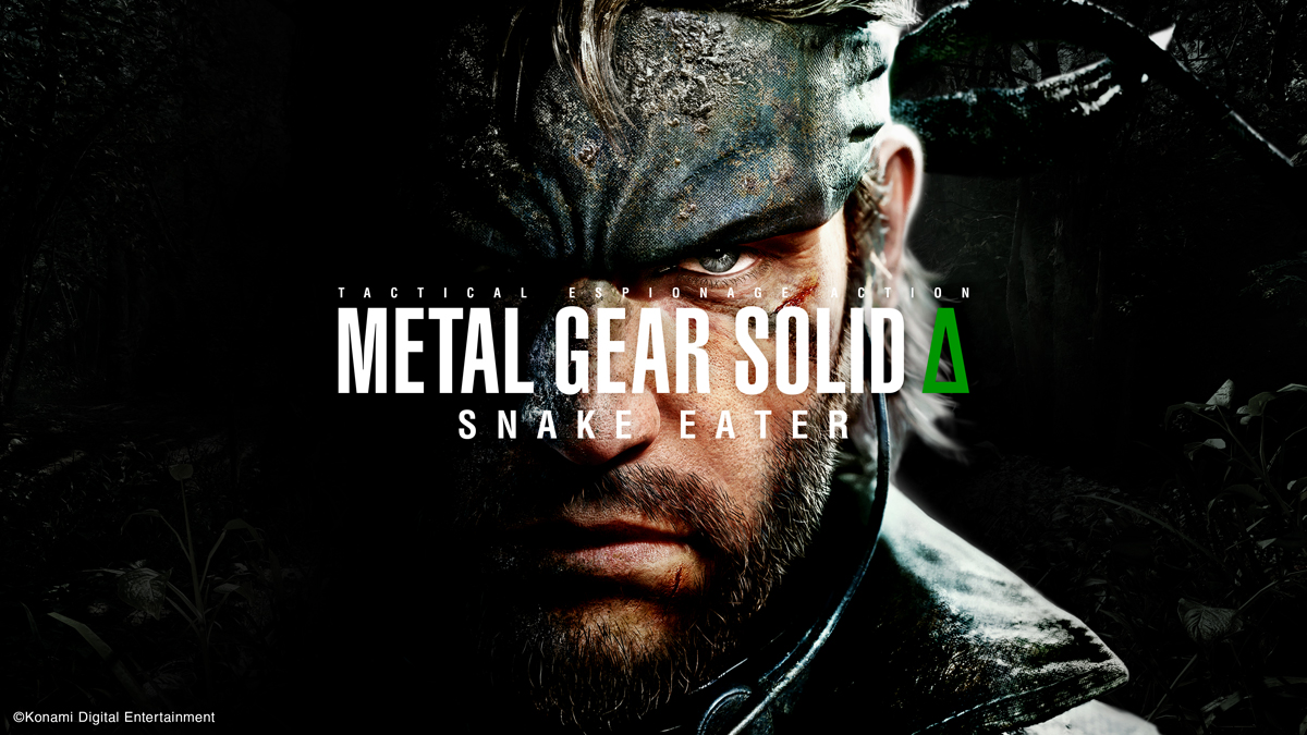 ꡼ No.001 | ޡǥץ쥤GigaCrysta3ʤMETAL GEAR SOLID : SNAKE EATER׿侩ǧ