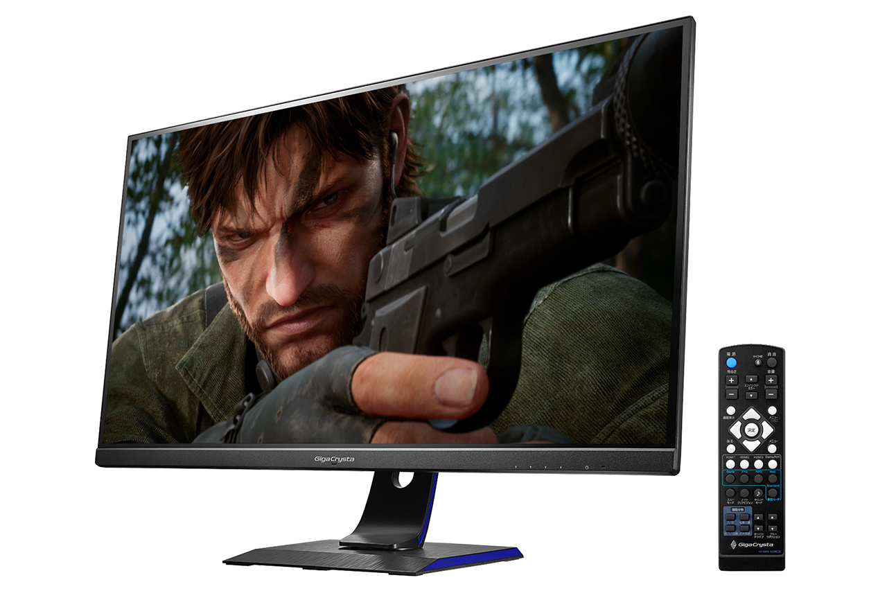 ꡼ No.002 | ޡǥץ쥤GigaCrysta3ʤMETAL GEAR SOLID : SNAKE EATER׿侩ǧ