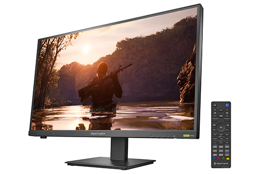 画像ギャラリー No.003のサムネイル画像 / ゲーマー向けディスプレイ「GigaCrysta」3製品が「METAL GEAR SOLID Δ: SNAKE EATER」推奨認定を取得