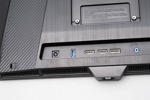 画像ギャラリー No.011のサムネイル画像 / 高画質&高機能でも手頃な価格のゲーマー向け有機ELディスプレイなら,GigaCrystaの「EX-GDQ271UEL」がお勧めだ【PR】