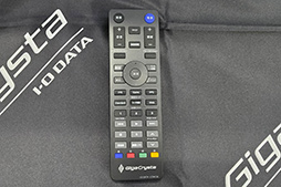 画像ギャラリー No.006のサムネイル画像 / 映像表現力が高まったMini LED 4K液晶ディスプレイがIOデータから3月中旬発売。フルHD/360Hz表示が可能なデュアルモード対応