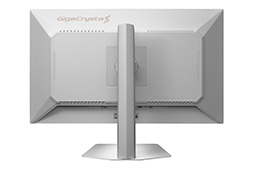 画像ギャラリー No.003のサムネイル画像 / 27インチサイズの量子ドット＆Mini LED液晶ディスプレイ「LCD-GDQ271ULAQ」シリーズがIOデータから