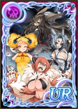 ꡼ No.007 | ⳦Υѥ륫פǥ٥ȡ붭ʸɤפŤ