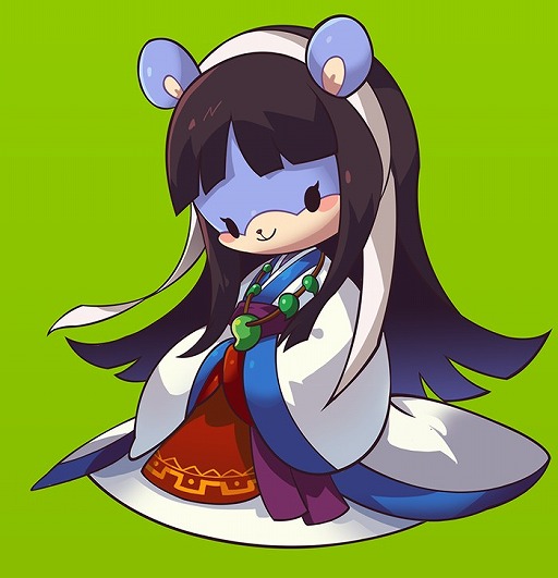 画像ギャラリー No.007のサムネイル画像 / 「コックマのパズルレストラン」30万DL突破。「邪馬台国のヒミコ」を無料配布