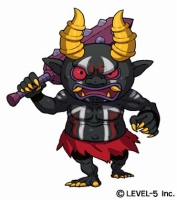 画像集#005のサムネイル/「妖怪ウォッチ2」,2バージョン以上所持している家族に向けたキャンペーン実施