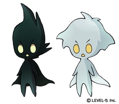 画像集#007のサムネイル/「妖怪ウォッチ2」,2バージョン以上所持している家族に向けたキャンペーン実施