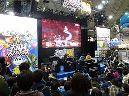 画像ギャラリー No.010のサムネイル画像 / 「妖怪ウォッチ」「ポケモン」「パズドラ」など,最新のゲーム&ホビーが出展された「次世代ワールドホビーフェア '15 Winter」東京大会をレポート