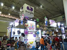 画像ギャラリー No.011のサムネイル画像 / 「妖怪ウォッチ」「ポケモン」「パズドラ」など,最新のゲーム&ホビーが出展された「次世代ワールドホビーフェア '15 Winter」東京大会をレポート