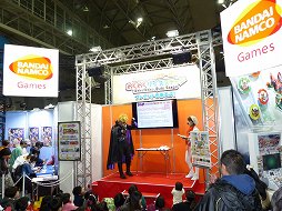 画像ギャラリー No.024のサムネイル画像 / 「妖怪ウォッチ」「ポケモン」「パズドラ」など,最新のゲーム&ホビーが出展された「次世代ワールドホビーフェア '15 Winter」東京大会をレポート