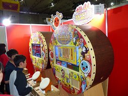 画像ギャラリー No.025のサムネイル画像 / 「妖怪ウォッチ」「ポケモン」「パズドラ」など,最新のゲーム&ホビーが出展された「次世代ワールドホビーフェア '15 Winter」東京大会をレポート