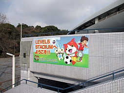 ���������꡼ No.004�Υ���ͥ������ / �ȥ�٥�ե����� ����������ɤǡ��Ų������å��פΥӥ��奢�뤬Ÿ��