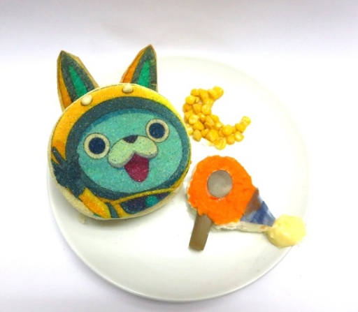 ���������꡼ No.001�Υ���ͥ������ / ���Ų������å��פȥʥ󥸥㥿����Υ���ܥ��٥�ȺƤӡ�7��17�����鳫��