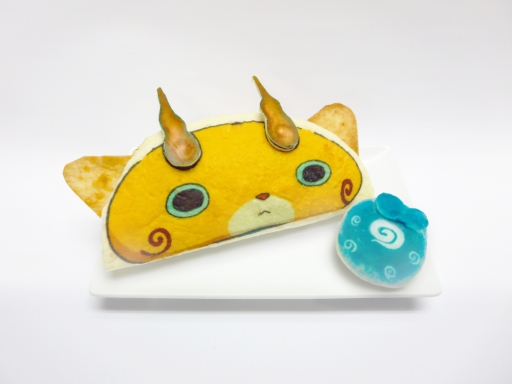 ���������꡼ No.002�Υ���ͥ������ / ���Ų������å��פȥʥ󥸥㥿����Υ���ܥ��٥�ȺƤӡ�7��17�����鳫��