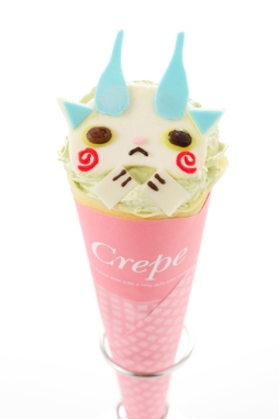 ���������꡼ No.004�Υ���ͥ������ / ���Ų������å��פȥʥ󥸥㥿����Υ���ܥ��٥�ȺƤӡ�7��17�����鳫��