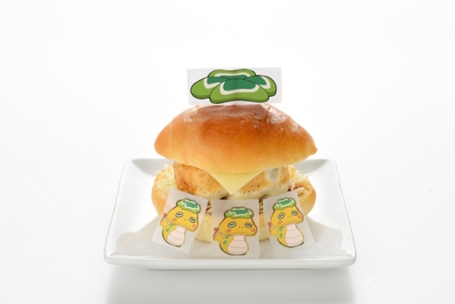 ���������꡼ No.007�Υ���ͥ������ / ���Ų������å��פȥʥ󥸥㥿����Υ���ܥ��٥�ȺƤӡ�7��17�����鳫��