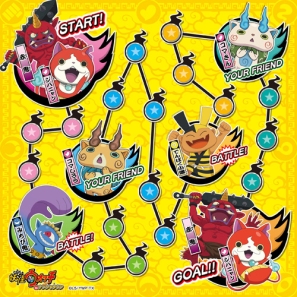 ���������꡼ No.018�Υ���ͥ������ / ���Ų������å��פȥʥ󥸥㥿����Υ���ܥ��٥�ȺƤӡ�7��17�����鳫��