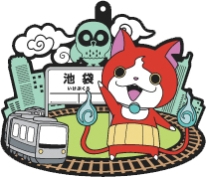 ���������꡼ No.020�Υ���ͥ������ / ���Ų������å��פȥʥ󥸥㥿����Υ���ܥ��٥�ȺƤӡ�7��17�����鳫��