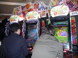 画像集#004のサムネイル/「モンスト」がついにアーケードに進出! 「モンスターストライク MULTI BURST」ロケーションテストをレポート