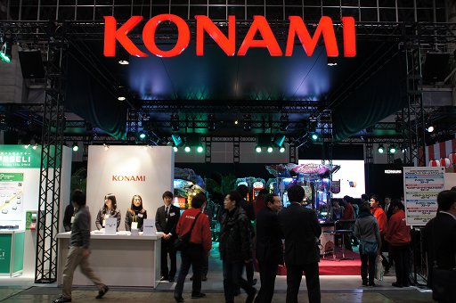 ꡼ No.001Υͥ / JAEPO2015ϡ֥󥹥ȥ饤 MULTI BURSTפ䡤͵οŸʤɤǧǤKONAMI֡ݡ