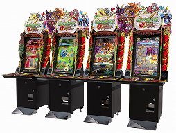 ꡼ No.002Υͥ / JAEPO2015ϡ֥󥹥ȥ饤 MULTI BURSTפ䡤͵οŸʤɤǧǤKONAMI֡ݡ