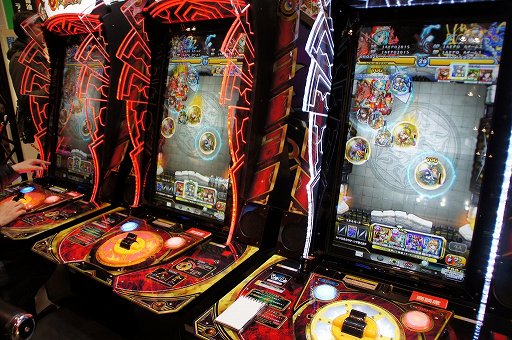 ꡼ No.006Υͥ / JAEPO2015ϡ֥󥹥ȥ饤 MULTI BURSTפ䡤͵οŸʤɤǧǤKONAMI֡ݡ