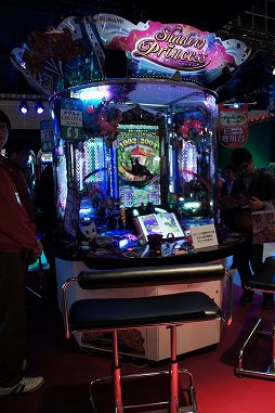 ꡼ No.021Υͥ / JAEPO2015ϡ֥󥹥ȥ饤 MULTI BURSTפ䡤͵οŸʤɤǧǤKONAMI֡ݡ