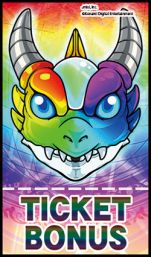 ���������꡼ No.001�Υ���ͥ������ / ���������ɥ�����֥�󥹥������ȥ饤�� MULTI BURST�ס��֥��å��Хȥ�פ�1�ͤ�ͷ�٤�֥����Хȥ�פ��ɲá�����󥹥������о�