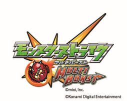 ���������꡼ No.005�Υ���ͥ������ / ���������ɥ�����֥�󥹥������ȥ饤�� MULTI BURST�ס��֥��å��Хȥ�פ�1�ͤ�ͷ�٤�֥����Хȥ�פ��ɲá�����󥹥������о�