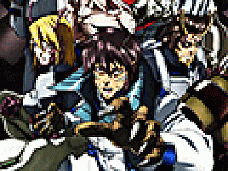 レア 金のテラフォーマーダウンロード済み！ テラフォーマーズ ニンテンドー3DS テラフォーマーズ 紅き惑星の激闘 (2015年春発売予定) 予約特典(プレイ