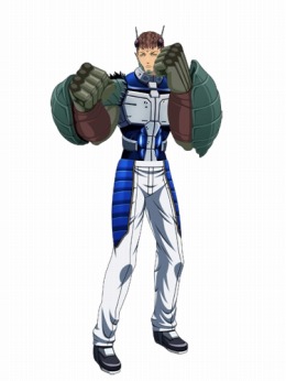 ���������꡼ No.012�Υ���ͥ������ / �֥ƥ�ե����ޡ��� �Ȥ������η�Ʈ�ץץ쥤���֥륭��饯����5�ͤ������ˡ�ɨ�� ����ߥå�����⻲��