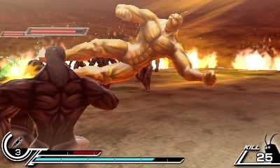 テラフォーマーズ 紅き惑星の激闘 最新情報が公開 マーズランキング1位に君臨するあの男が参戦決定