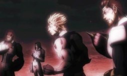 画像ギャラリー No.006のサムネイル画像 / 「テラフォーマーズ 紅き惑星の激闘」,ゲームオリジナルのテラフォーマーが公開