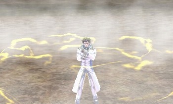 画像ギャラリー No.007のサムネイル画像 / 「テラフォーマーズ 紅き惑星の激闘」,サポートキャラクターの情報が公開