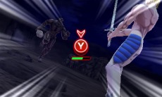 画像ギャラリー No.006のサムネイル画像 / 「テラフォーマーズ 紅き惑星の激闘」が本日発売。ゲームシステム「マテリアル」と「アクティブバトルイベント」の情報が公開に