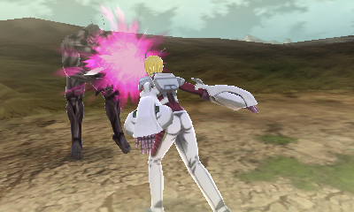 テラフォーマーズ 紅き惑星の激闘 3ds 4gamer Net