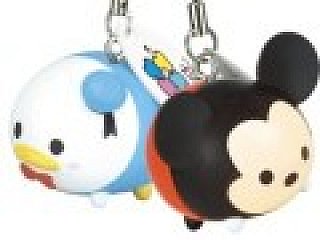 アーケード向け「ディズニー ツムツム」が本日より順次稼働